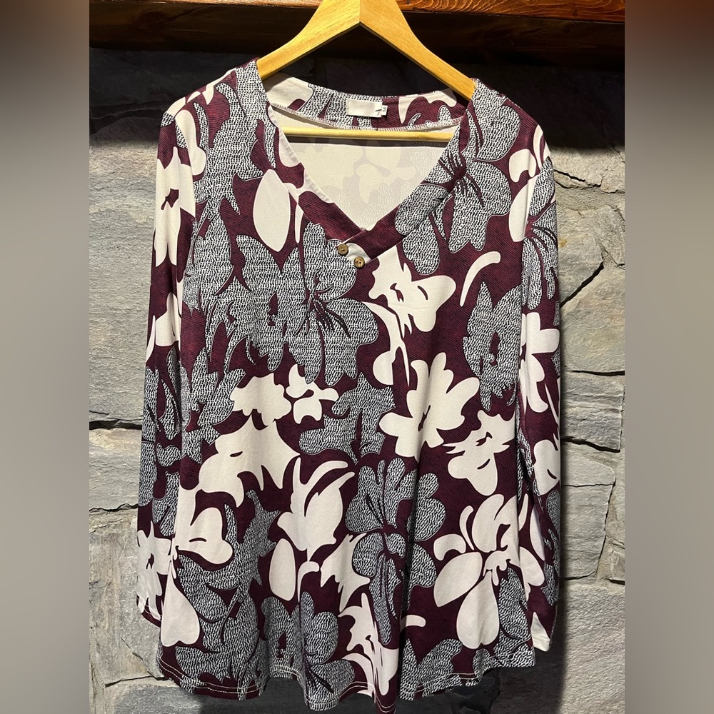 Sweetnight blouse, medium